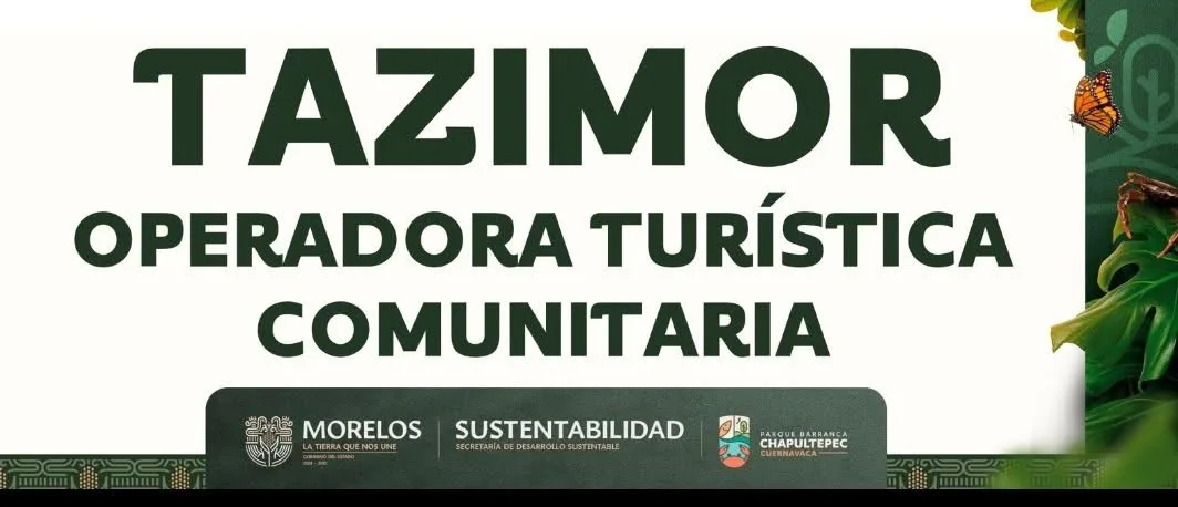 TAZIMOR Operadora Turística Comunitaria